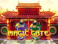 เกมสล็อต Magic Gate